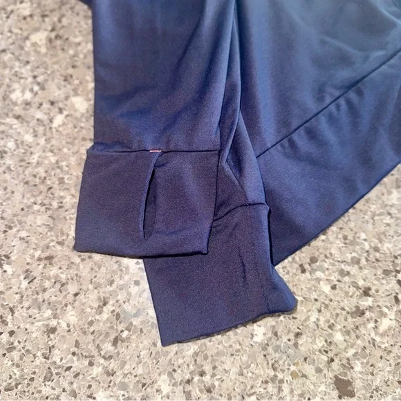 Adidas TechFit Half Zip Hoodie - Size Small - Picture 6 of 13